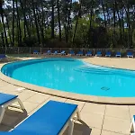 아파트 Le Tresor Du - - De Clarens - - Piscine - Parking - Wifi - Acces Privee - Golf - Casino - Terra Aventura - So Velo 카스텔잘루