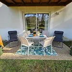 Le Tresor Du - - De Clarens - - Piscine - Parking - Wifi - Acces Privee - Golf - Casino - Terra Aventura - So Velo 아파트 카스텔잘루