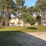 아파트 Le Tresor Du - - De Clarens - - Piscine - Parking - Wifi - Acces Privee - Golf - Casino - Terra Aventura - So Velo