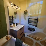 Le Tresor Du - - De Clarens - - Piscine - Parking - Wifi - Acces Privee - Golf - Casino - Terra Aventura - So Velo 아파트 *