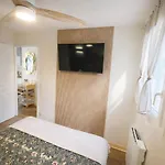Le Tresor Du - - De Clarens - - Piscine - Parking - Wifi - Acces Privee - Golf - Casino - Terra Aventura - So Velo *