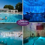 Le Tresor Du - - De Clarens - - Piscine - Parking - Wifi - Acces Privee - Golf - Casino - Terra Aventura - So Velo 아파트 카스텔잘루