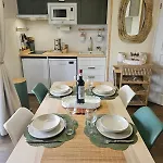 아파트 Le Tresor Du - - De Clarens - - Piscine - Parking - Wifi - Acces Privee - Golf - Casino - Terra Aventura - So Velo