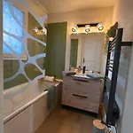 Le Tresor Du - - De Clarens - - Piscine - Parking - Wifi - Acces Privee - Golf - Casino - Terra Aventura - So Velo * 카스텔잘루