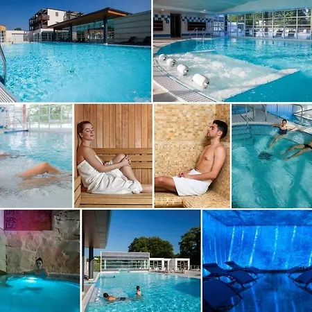 Apartment Le Tresor Du - - De Clarens - - Piscine - Parking - Wifi - Acces Privee - Golf - Casino - Terra Aventura - So Velo