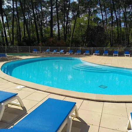 Apartamento Le Trésor Du - - De Clarens - - Piscine - Parking - Wifi - Accès Privée - Golf - Casino - Terra Aventura - So Vélo Casteljaloux