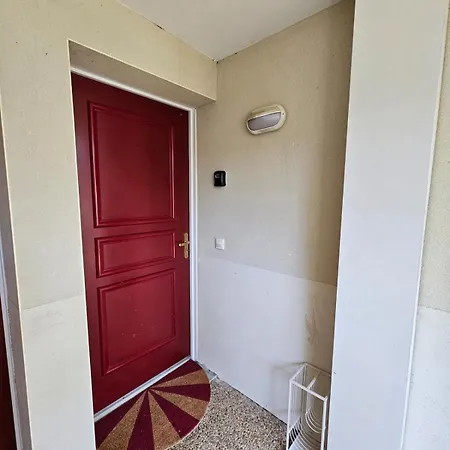 Le Trésor Du - - De Clarens - - Piscine - Parking - Wifi - Accès Privée - Golf - Casino - Terra Aventura - So Vélo Apartamento *