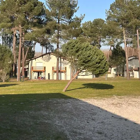 Apartamento Le Trésor Du - - De Clarens - - Piscine - Parking - Wifi - Accès Privée - Golf - Casino - Terra Aventura - So Vélo