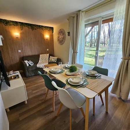 Apartment Le Tresor Du - - De Clarens - - Piscine - Parking - Wifi - Acces Privee - Golf - Casino - Terra Aventura - So Velo Casteljaloux