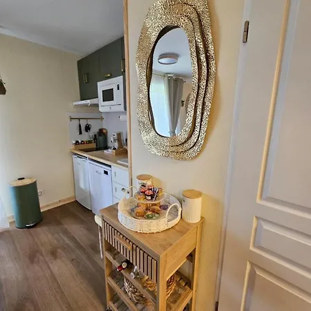 Apartment Le Tresor Du - - De Clarens - - Piscine - Parking - Wifi - Acces Privee - Golf - Casino - Terra Aventura - So Velo *