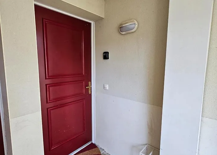 Le Tresor Du - - De Clarens - - Piscine - Parking - Wifi - Acces Privee - Golf - Casino - Terra Aventura - So Velo Apartment *