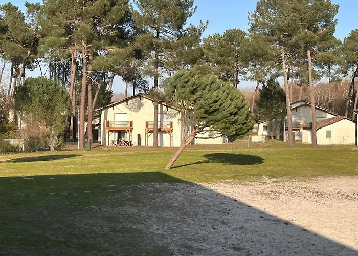 Apartment Le Tresor Du - - De Clarens - - Piscine - Parking - Wifi - Acces Privee - Golf - Casino - Terra Aventura - So Velo