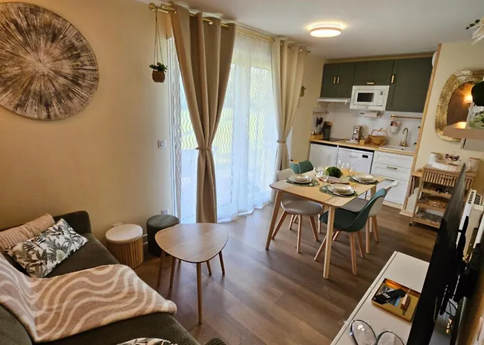 Le Tresor Du - - De Clarens - - Piscine - Parking - Wifi - Acces Privee - Golf - Casino - Terra Aventura - So Velo Casteljaloux